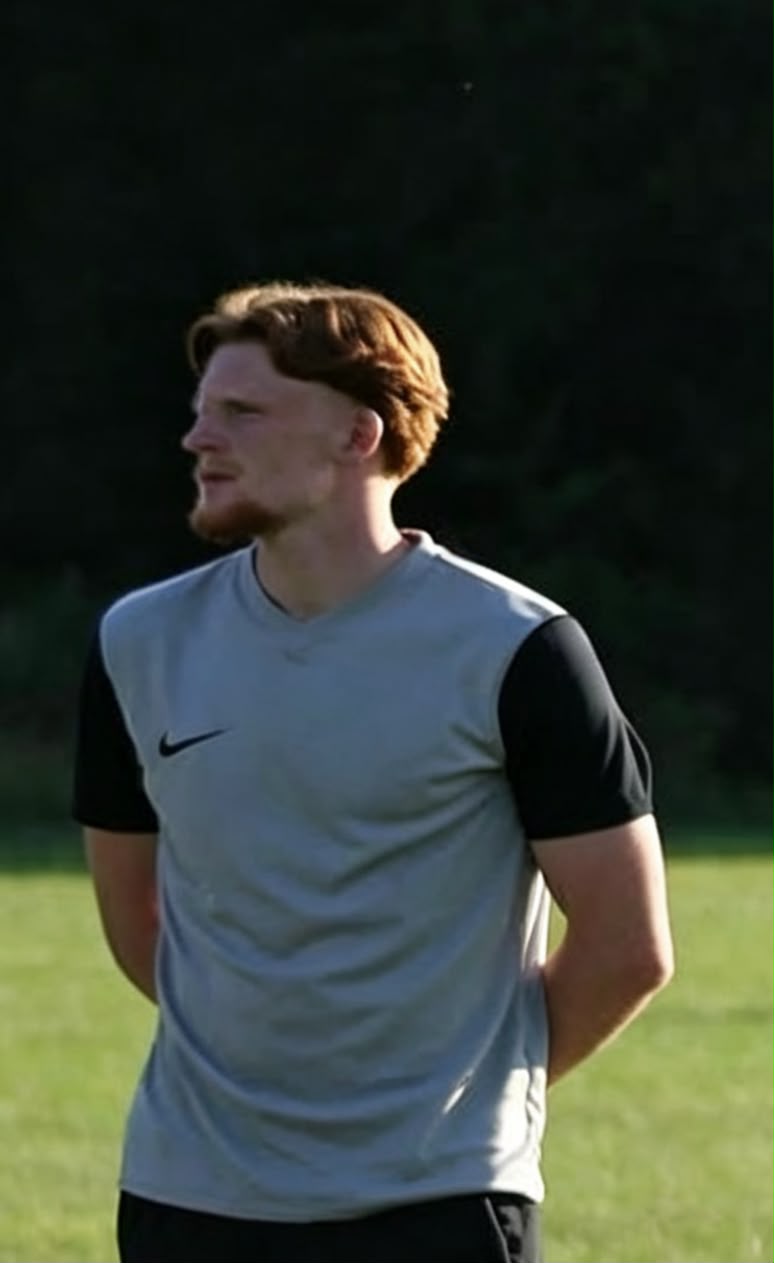Callum Horobin, Progression Point coach